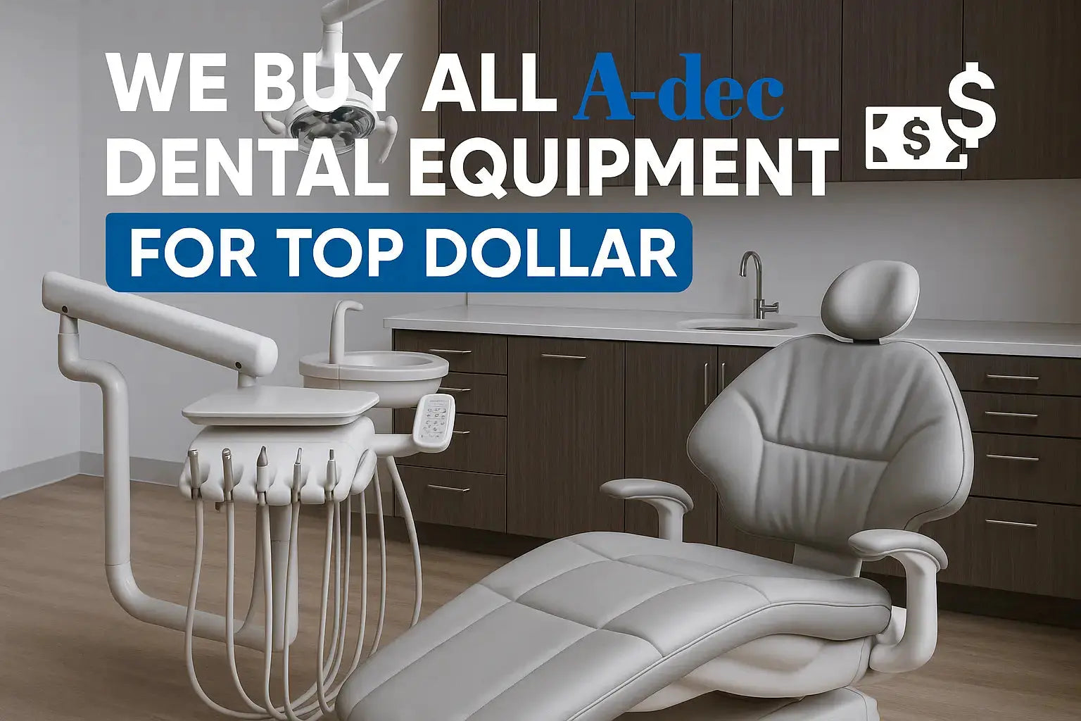 We-Buy-All-A-dec-Dental-Equipment-for-Top-Dollar ABCDentalworks