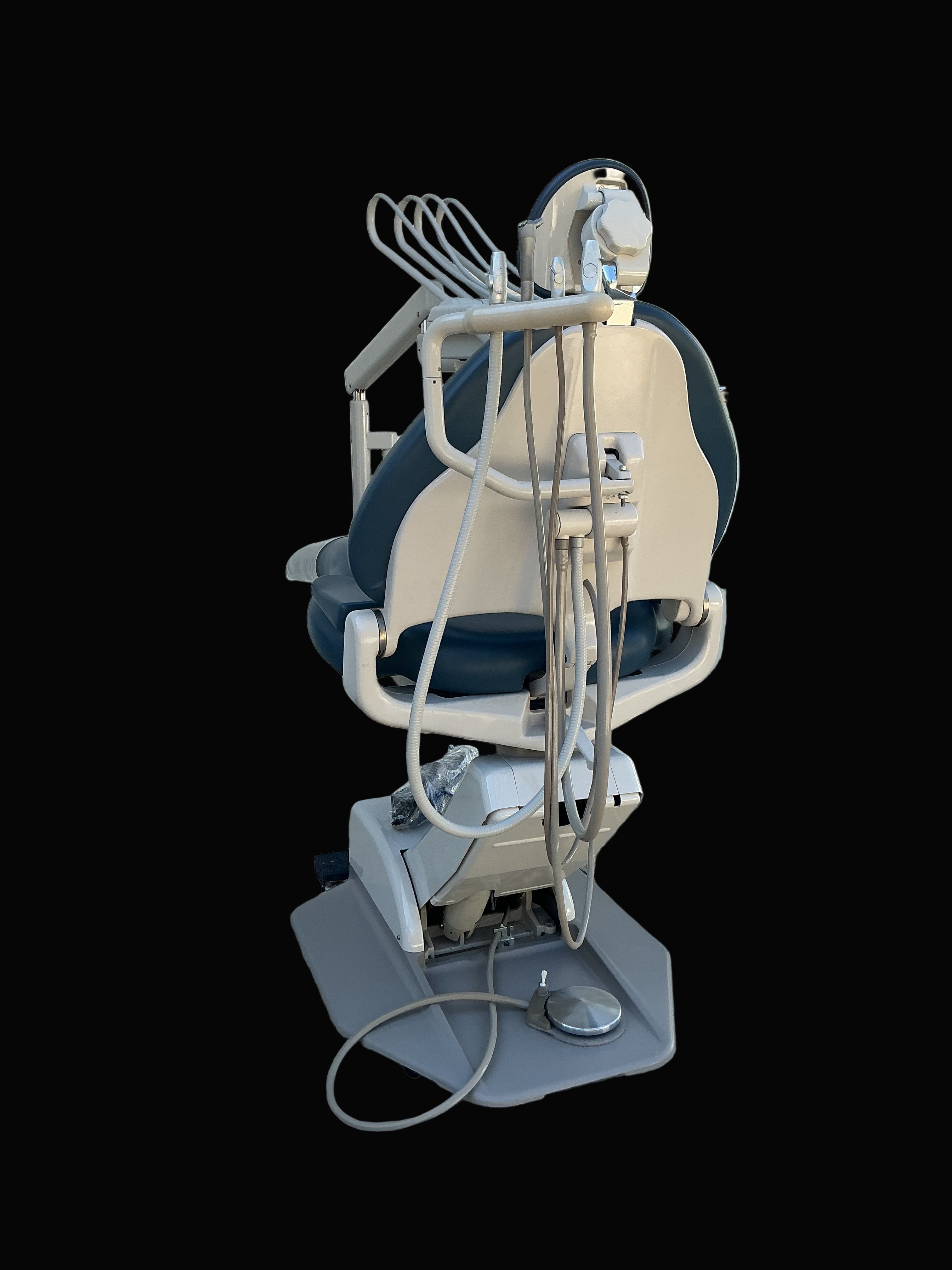 nan nan - Refurbished dental equipment