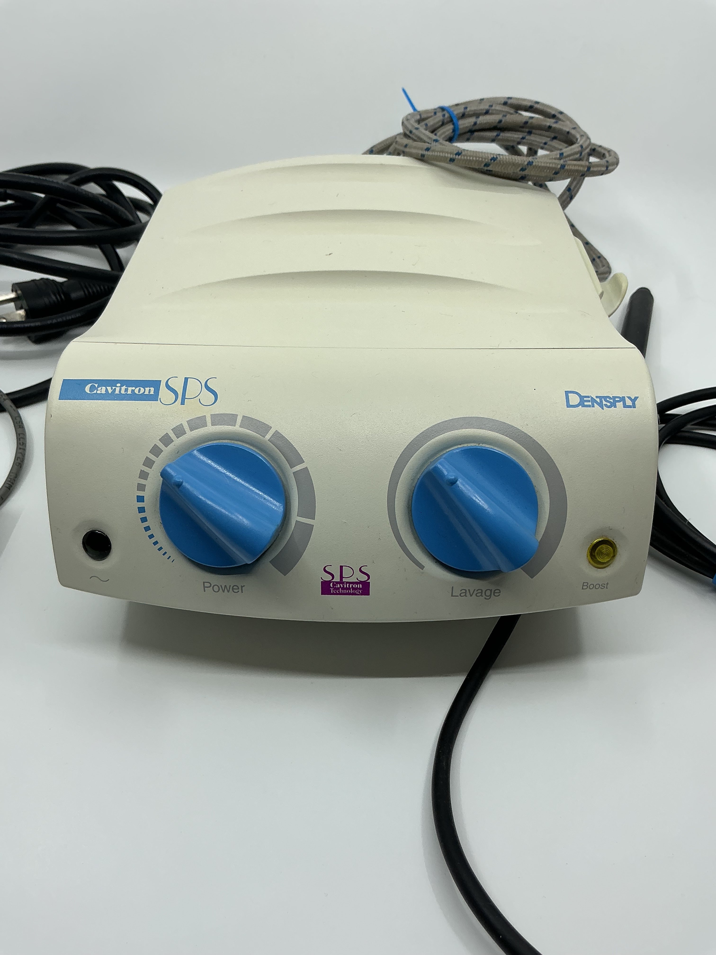 Dentsply Cavitron SPS Gen 119 Ultrasonic Scaling Unit — Professionally Inspected