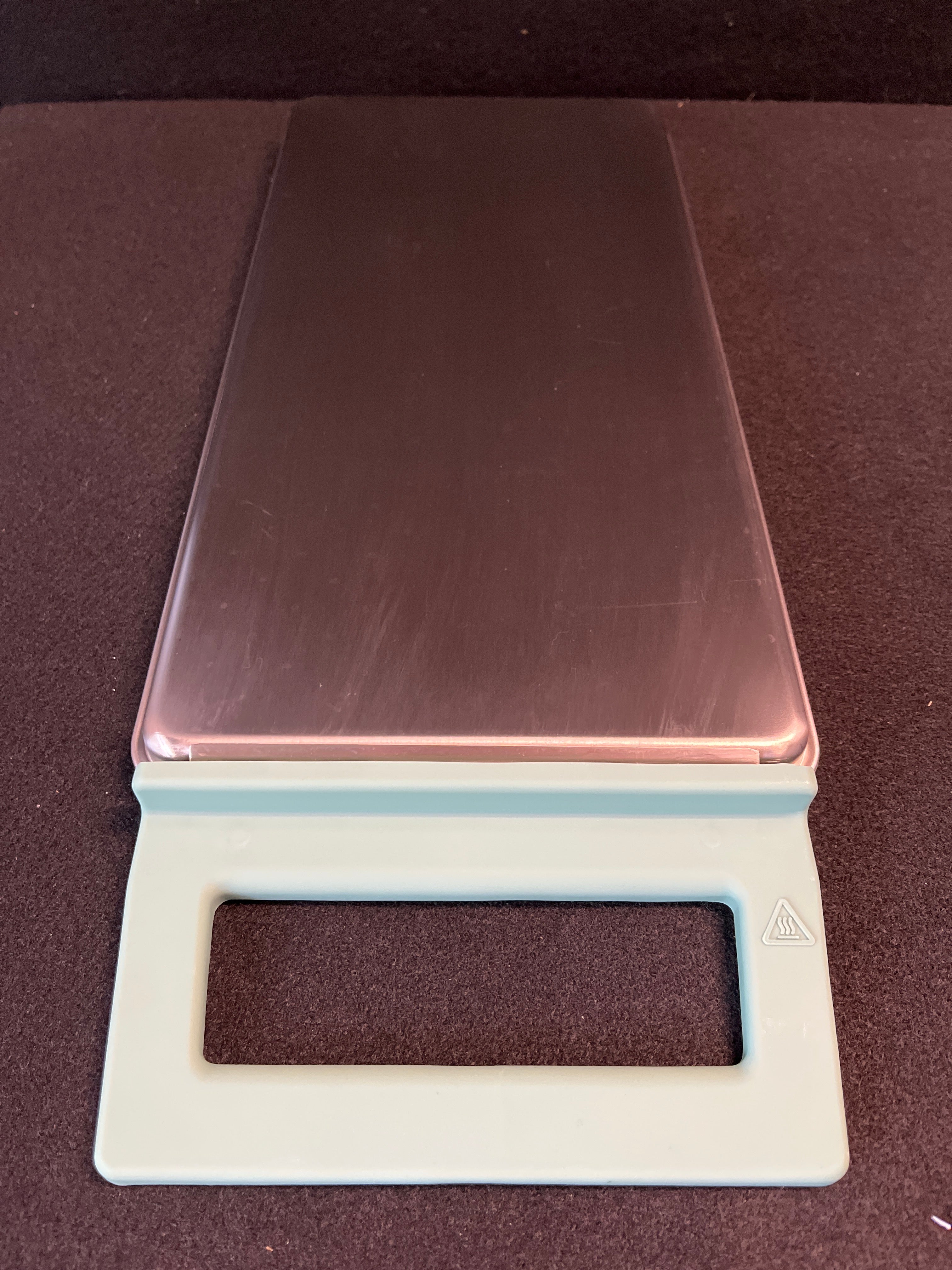 SciCan Statim 5000 Top Cassette Lid | New OEM Sterilizer Part
