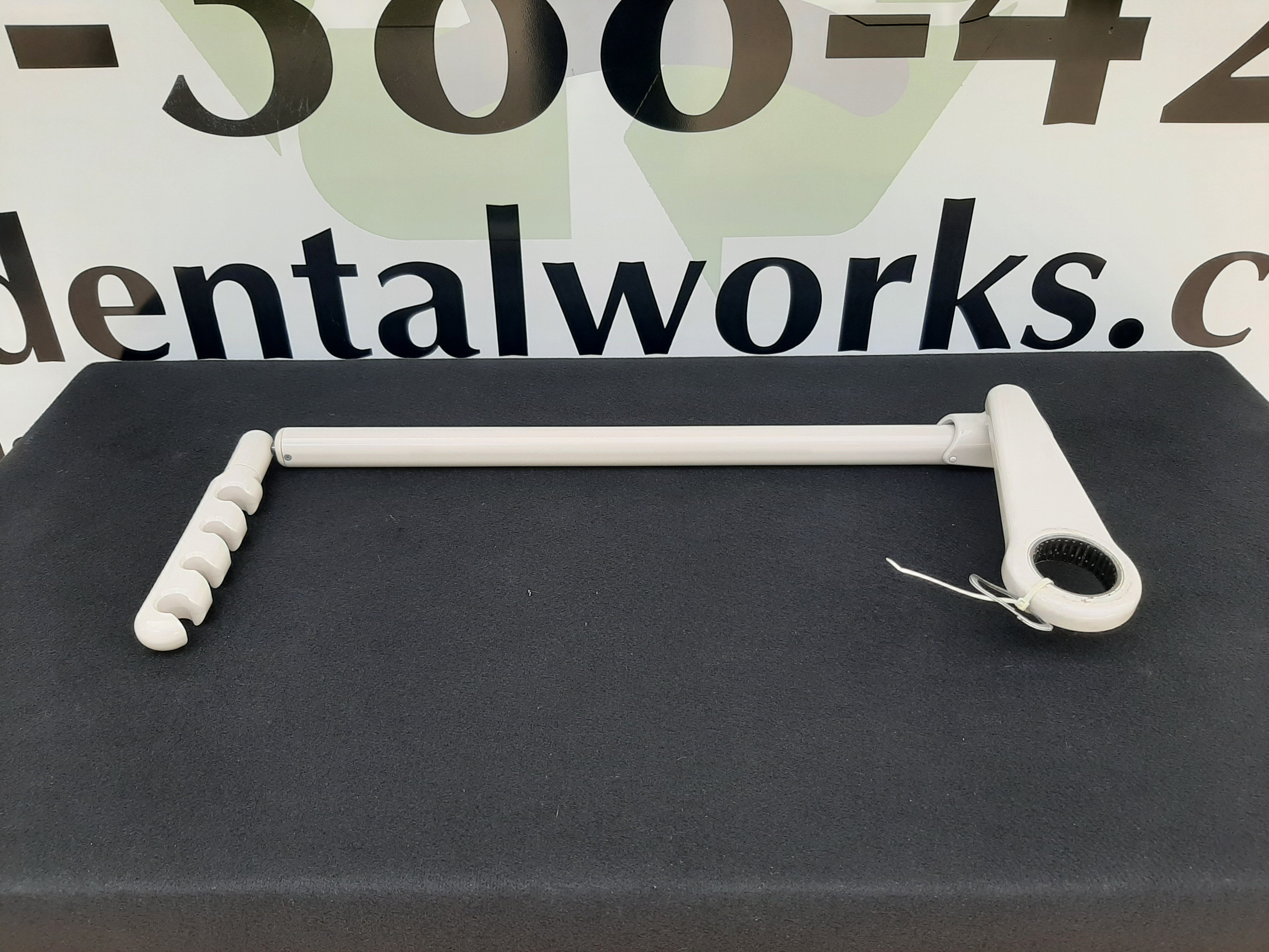 A-Dec 47.1307.00 Telescoping Handpiece Hanger | Assistant Delivery Unit