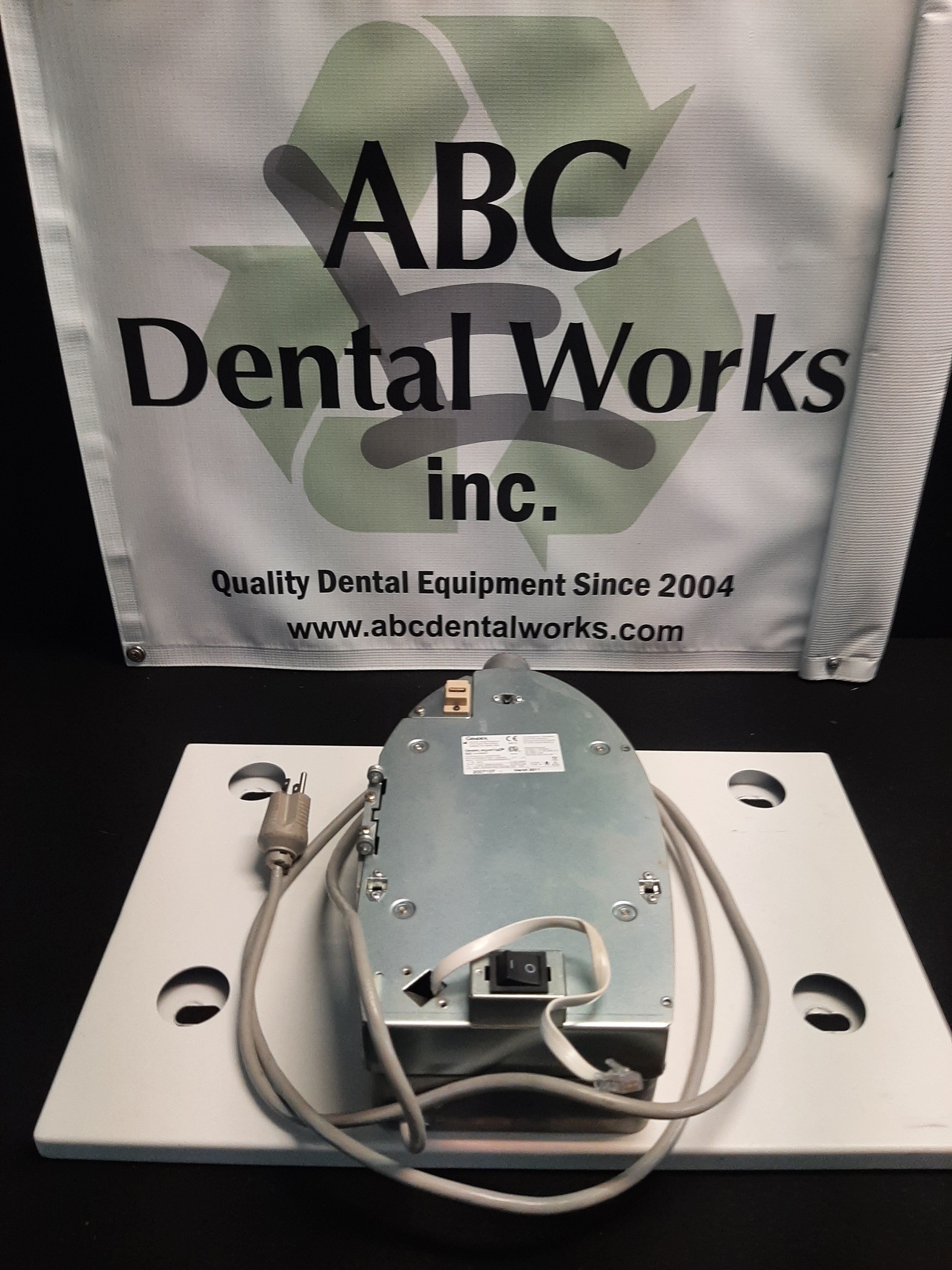 Midmark Progeny JB-70 Generator Board | OEM Replacement Part — Certified OEM Part