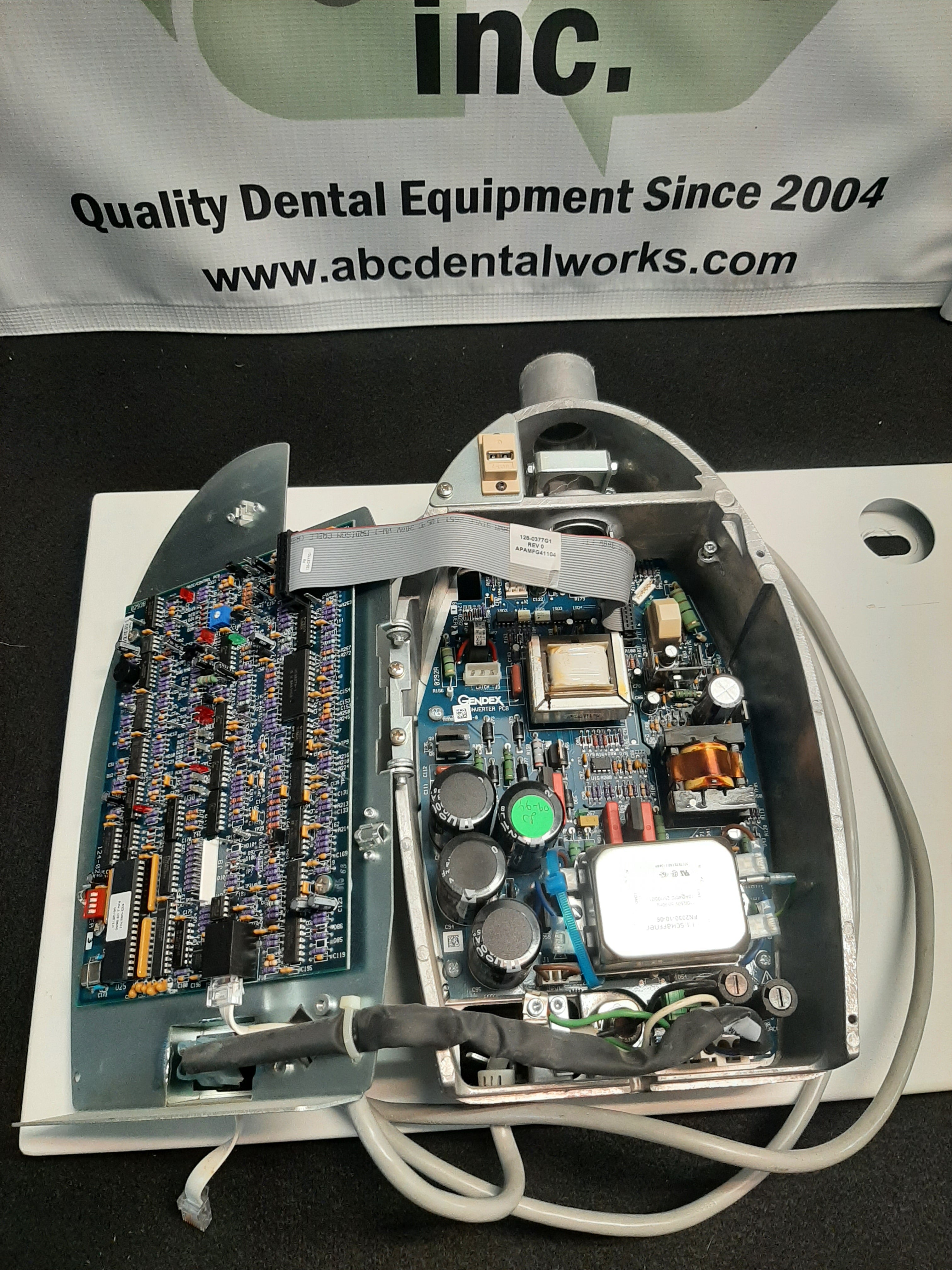 Midmark Progeny JB-70 Generator Board | OEM Replacement Part — Certified OEM Part