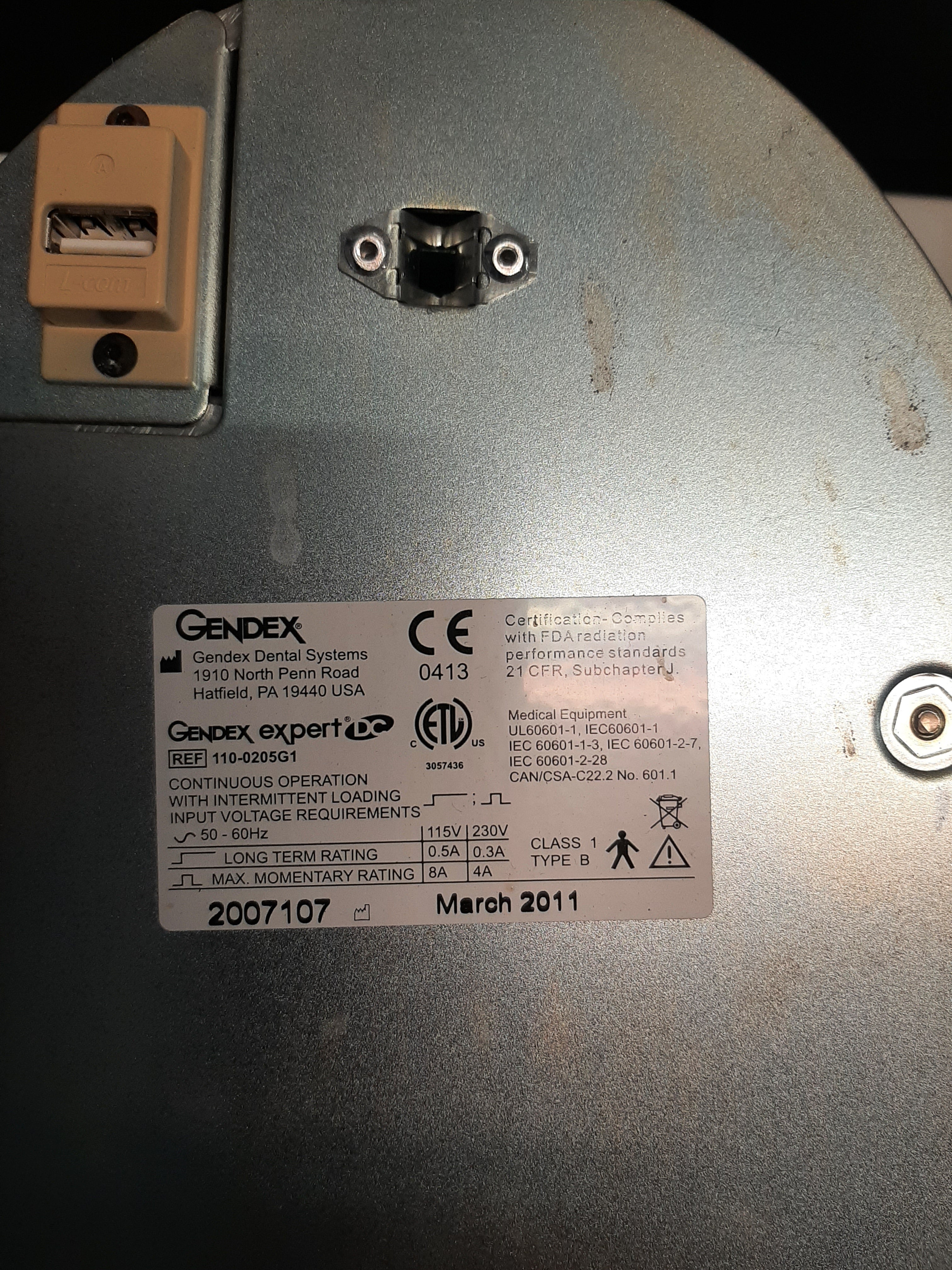 Midmark Progeny JB-70 Generator Board | OEM Replacement Part — Certified OEM Part