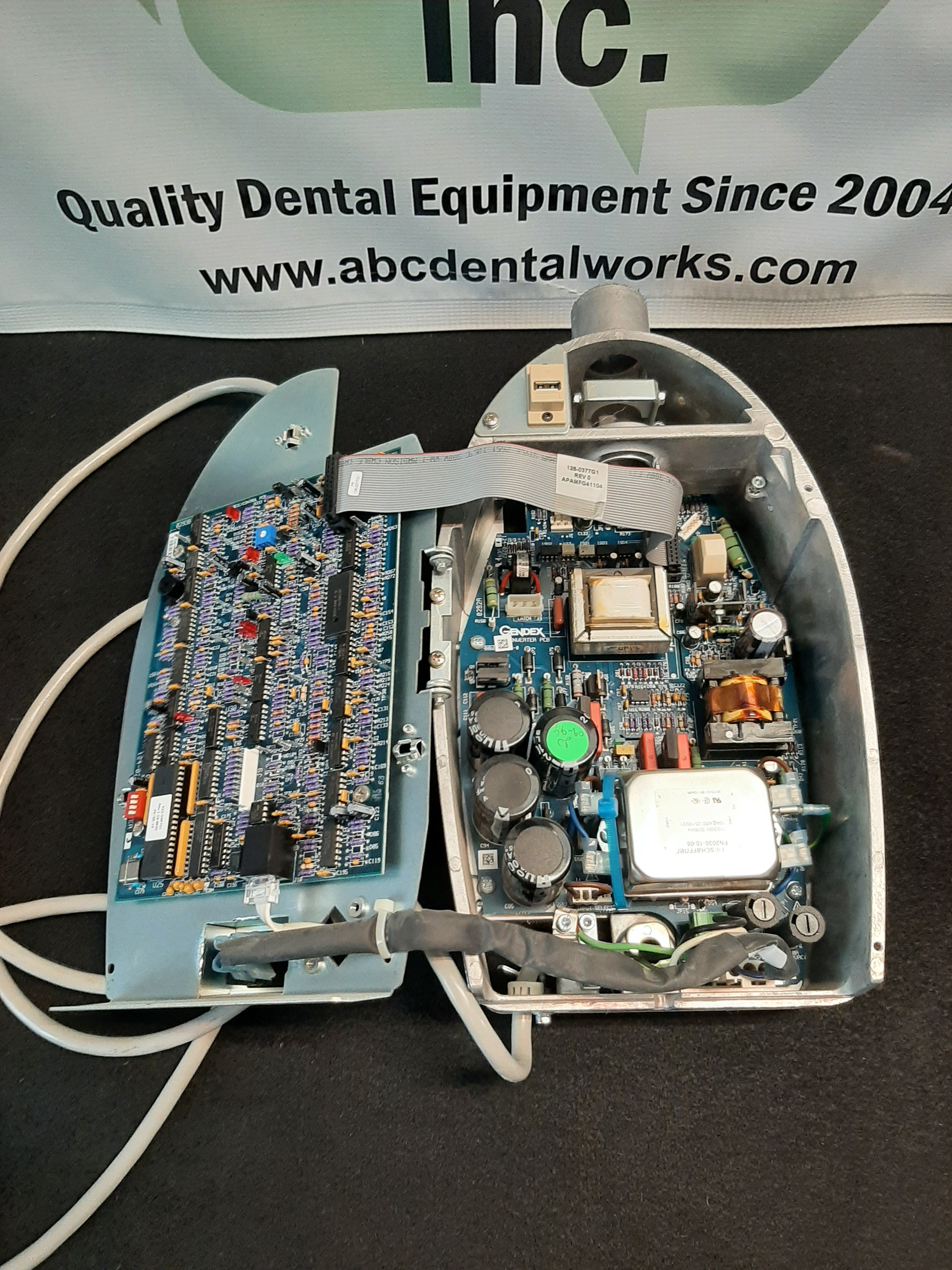 Gendex Expert DC Generator Control Board | X-Ray System