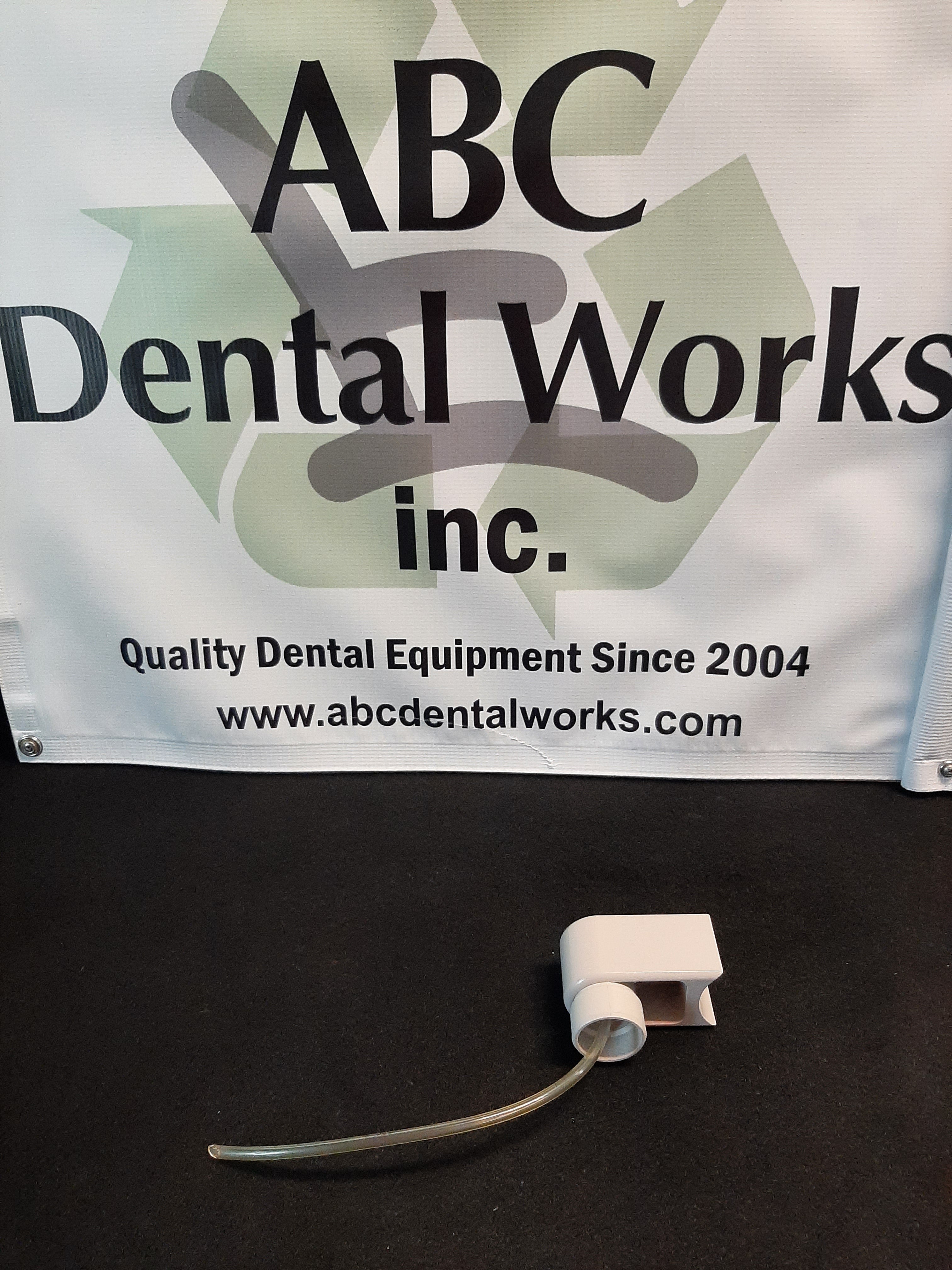 ADEC Self-Contained Water System Mount For Radius 2122/2132 – Part #14.0424.00