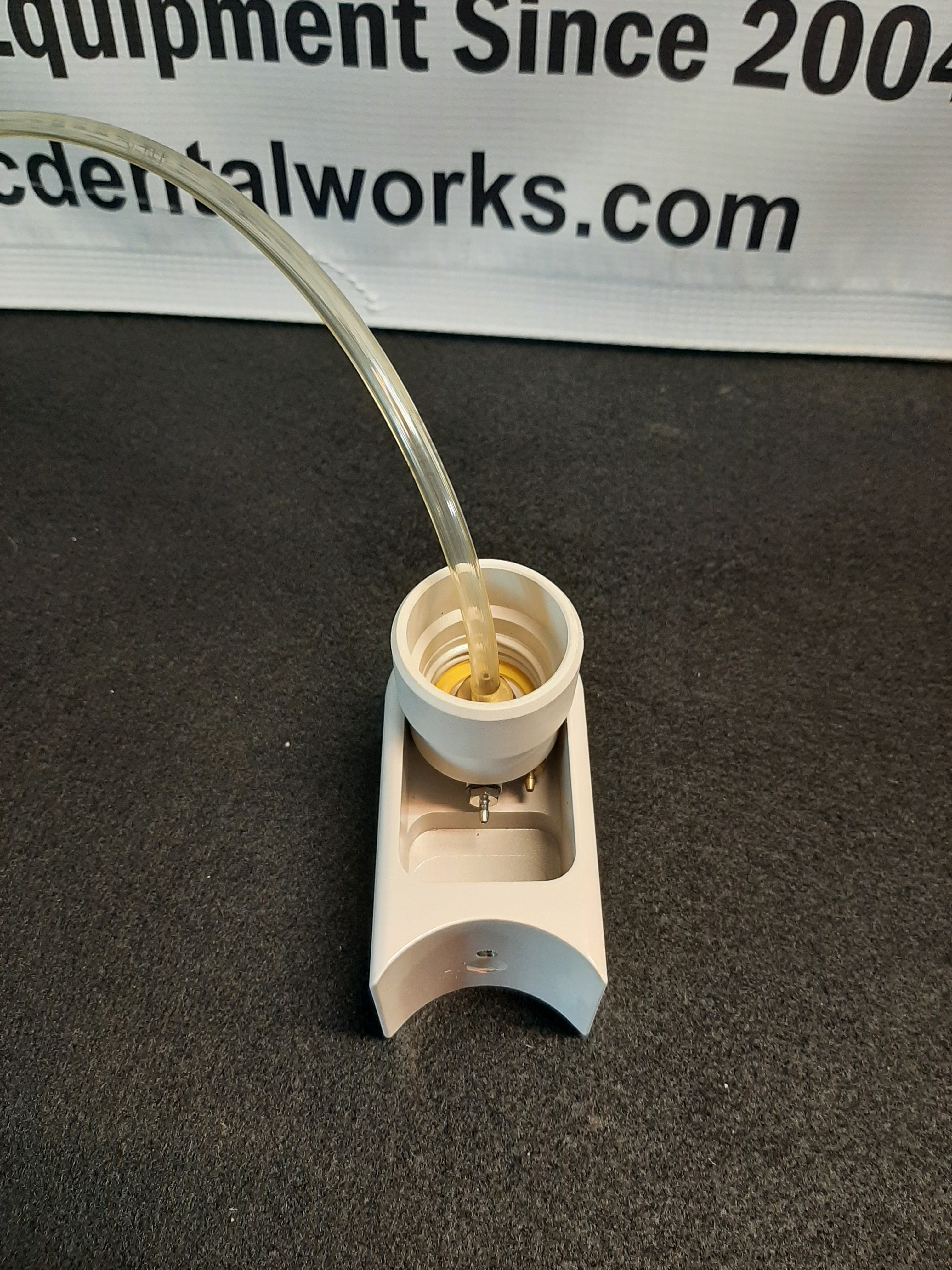 ADEC Self-Contained Water System Mount For Radius 2122/2132 – Part #14.0424.00