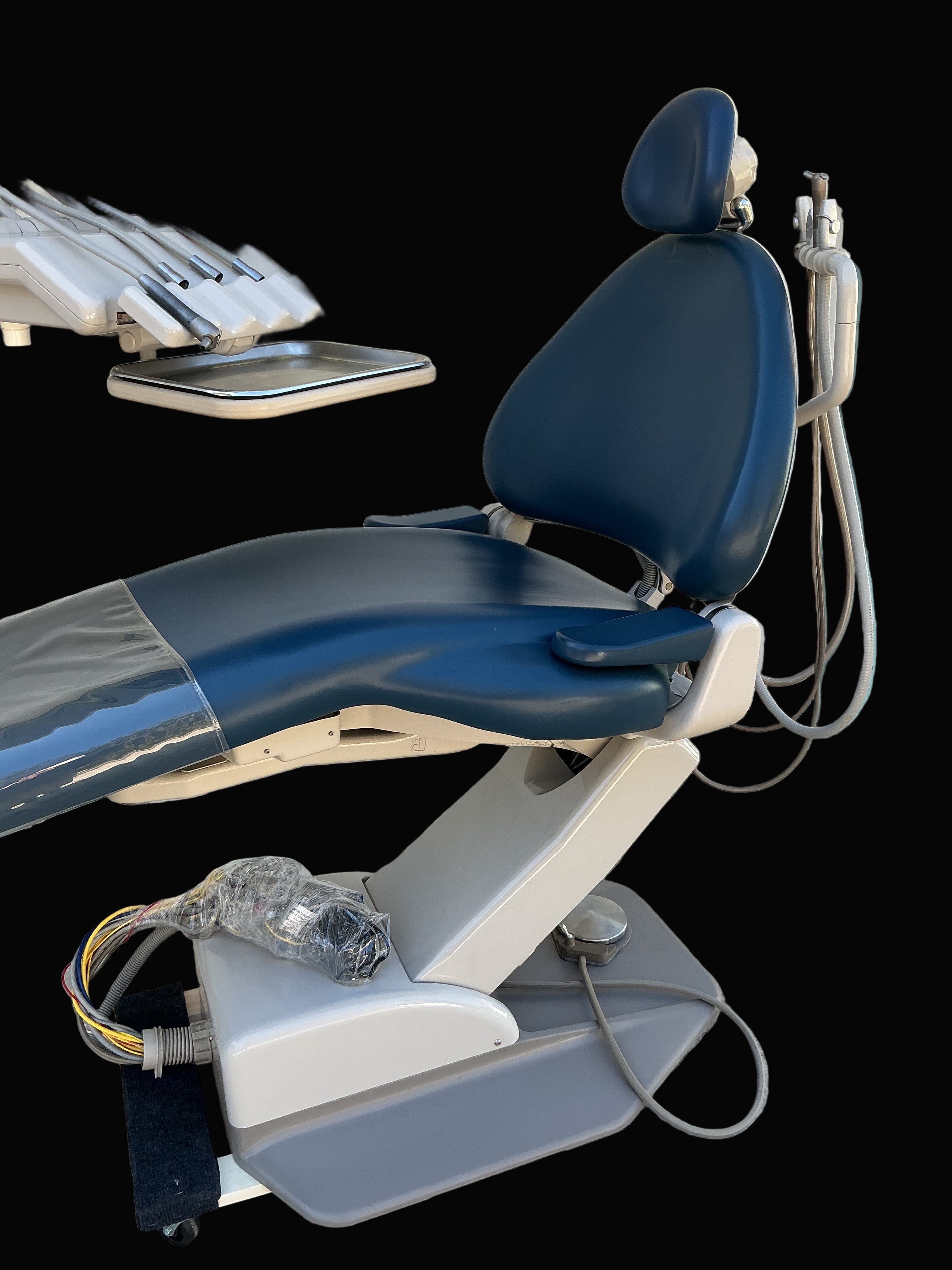 nan nan - Refurbished dental equipment