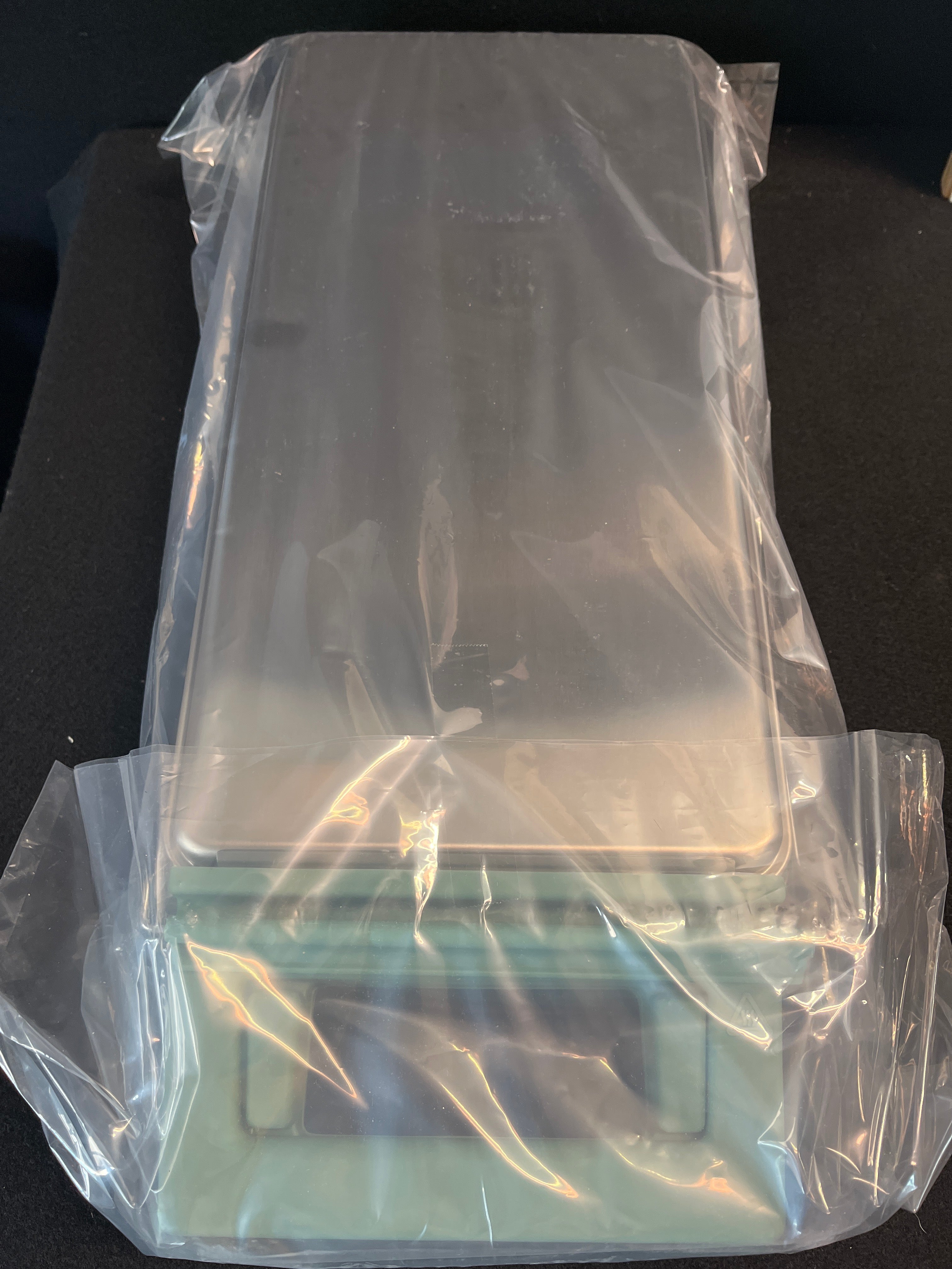 SciCan STATIM 5000 Cassette Assembly | New Sterilizer Cassette