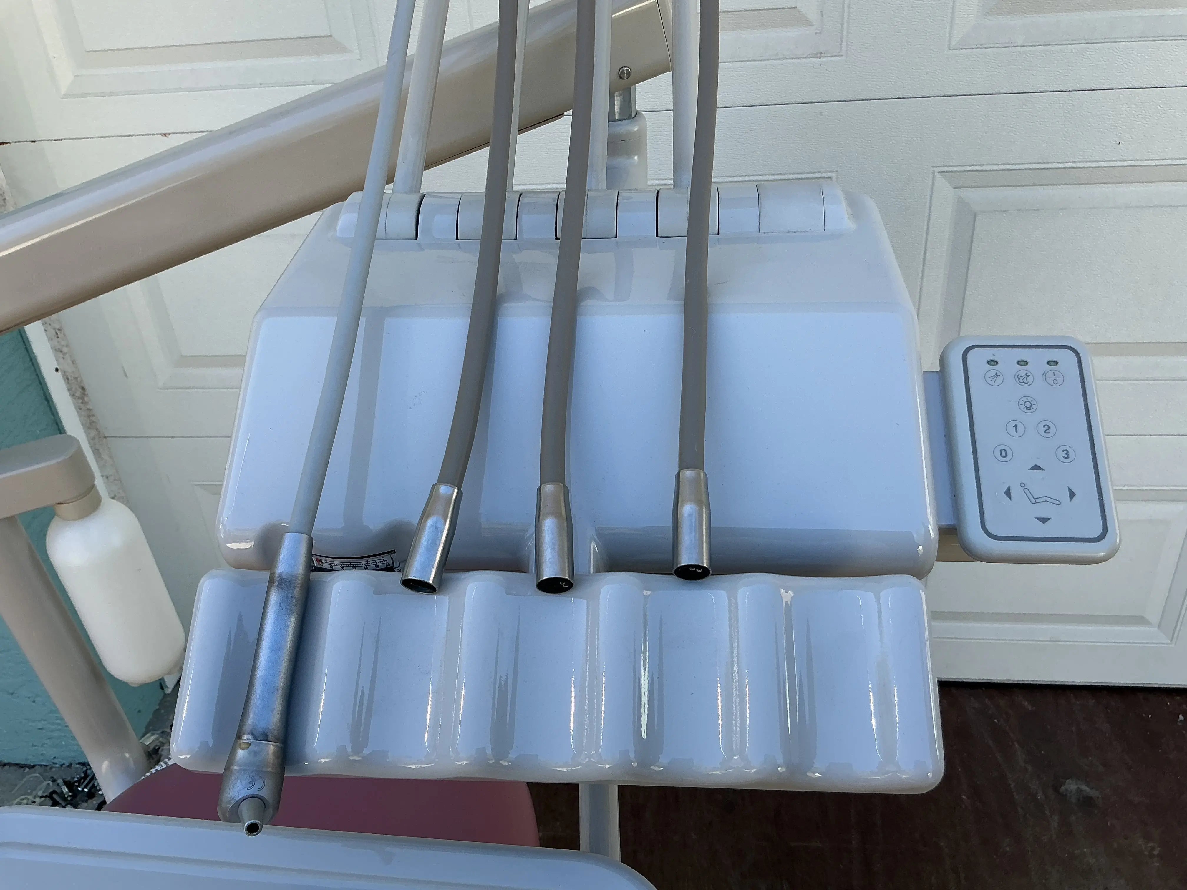 nan nan - Refurbished dental equipment