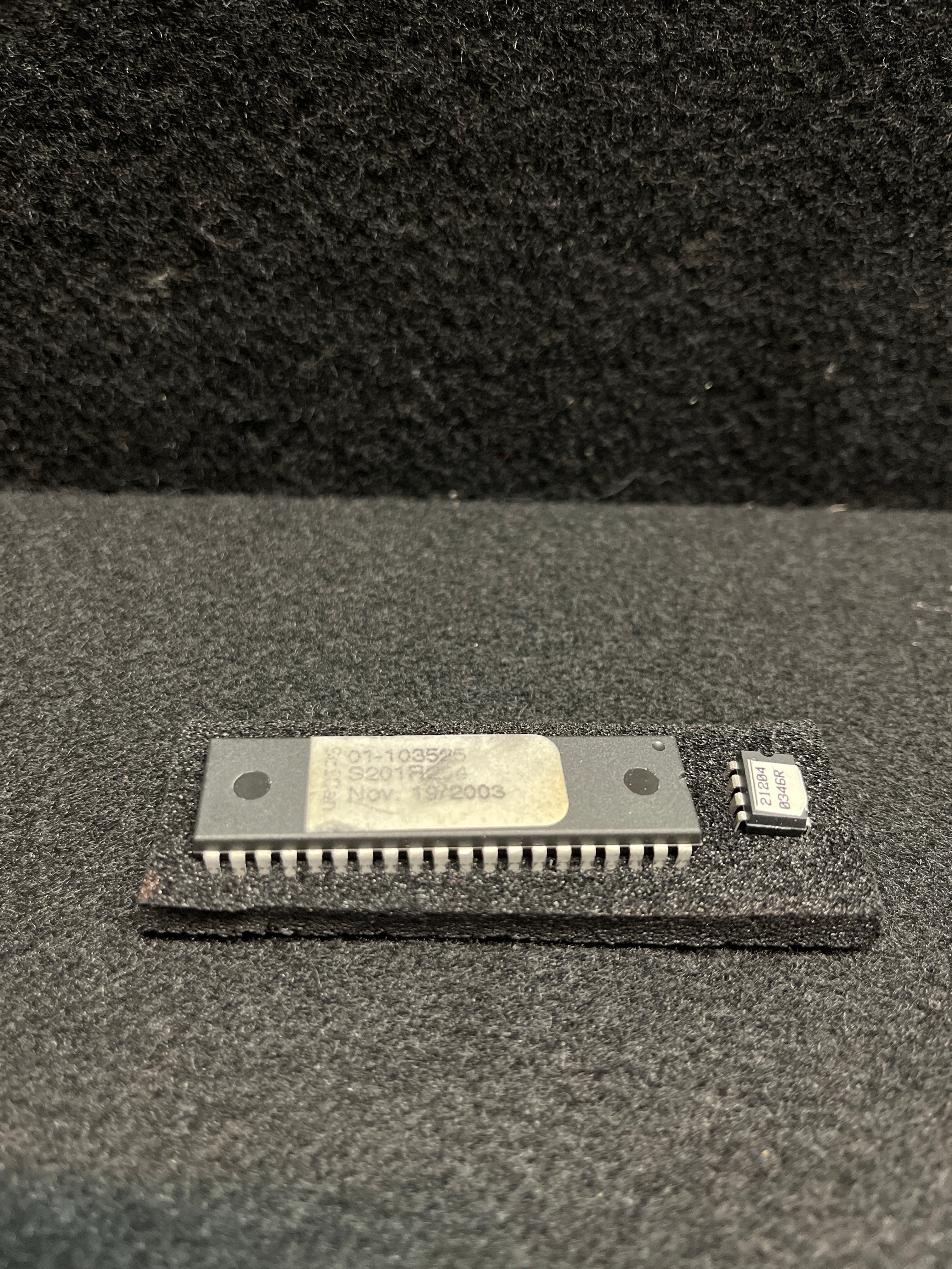 SciCan 01-103541S Microprocessor 110V B New Replacement Part