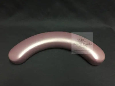 ADEC 422 Assistants Stool Replacement "Amethyst" Upholstery Arm.