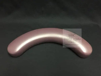 ADEC 422 Assistants Stool Replacement "Amethyst" Upholstery Arm.