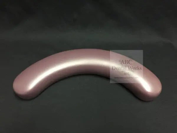 ADEC 422 Assistants Stool Replacement "Amethyst" Upholstery Arm.