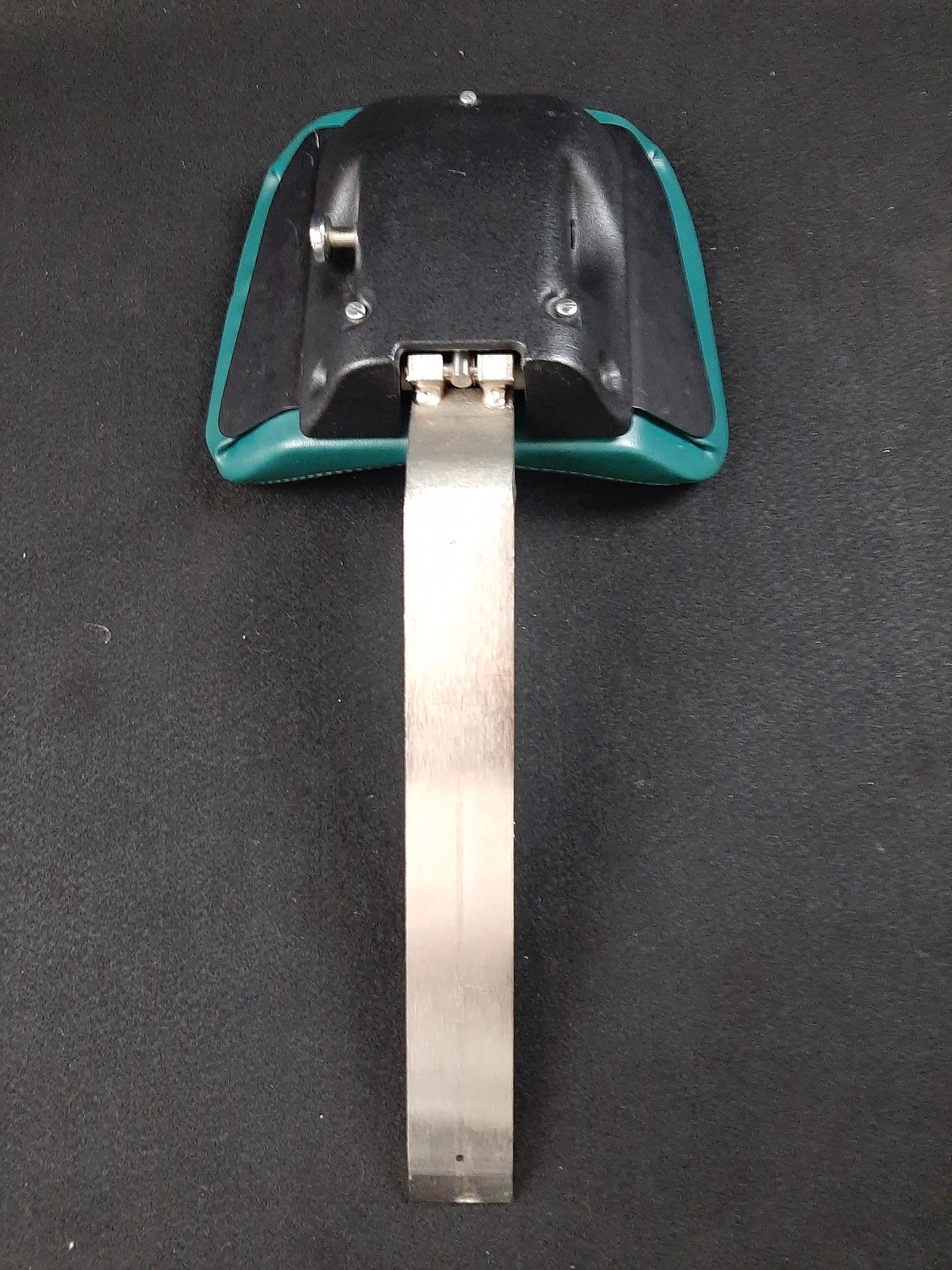 Adec 1005 Chair Head Rest Articulating Replacement ADEC