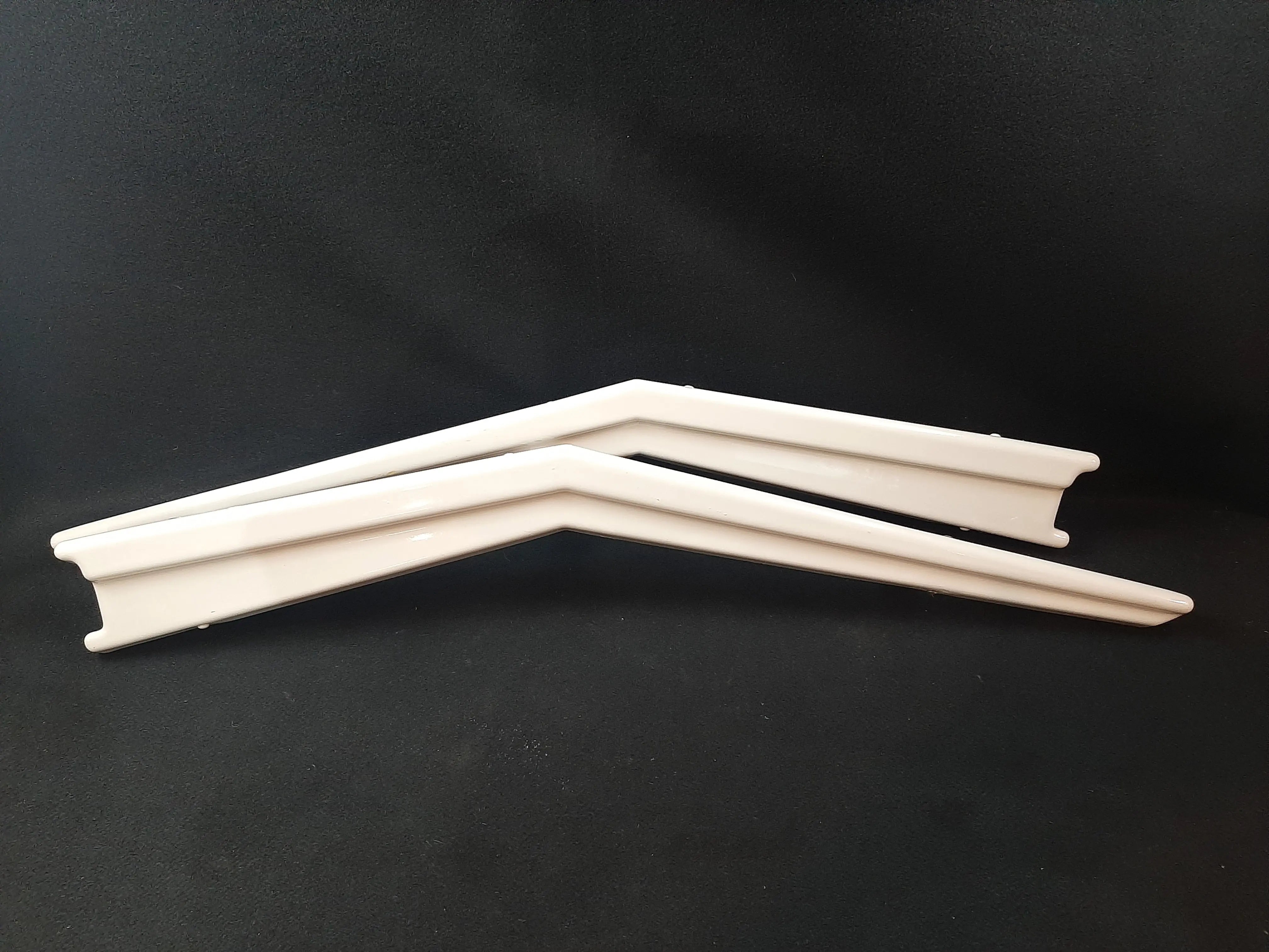 A-dec Adec 1010 1015 1020 Dental Chair Seat Trim Refurbished Color Matching - Refurbished dental part