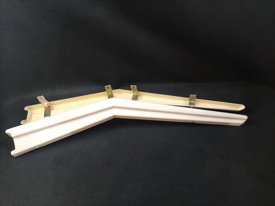 Adec 1010 1015 1020 Dental Chair Seat Trim A-dec