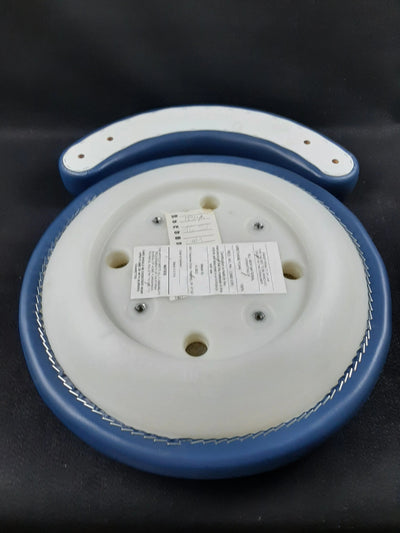 Adec 1622 Assistants Stool Replacement Upholstery Kit Sky Blue ADEC