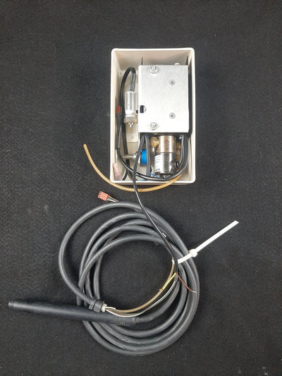 Adec Cascade Unit Mounted Scaler 30K A-dec