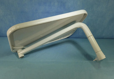 Adec Dental Instrument Tray Holder for 532 Delivery Unit ADEC