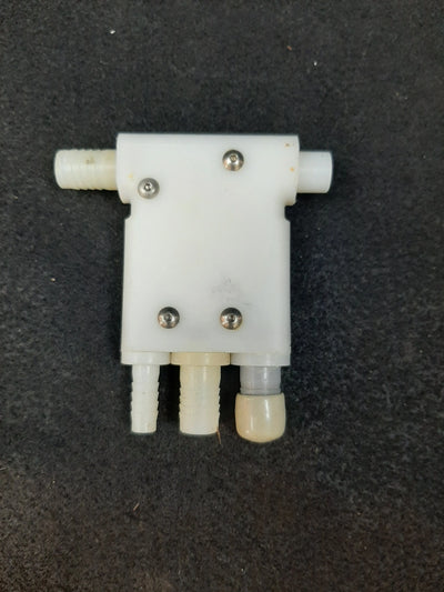 Adec Manifold Assembly Vac Back 61-1022-00 For Decade Chairs ADEC