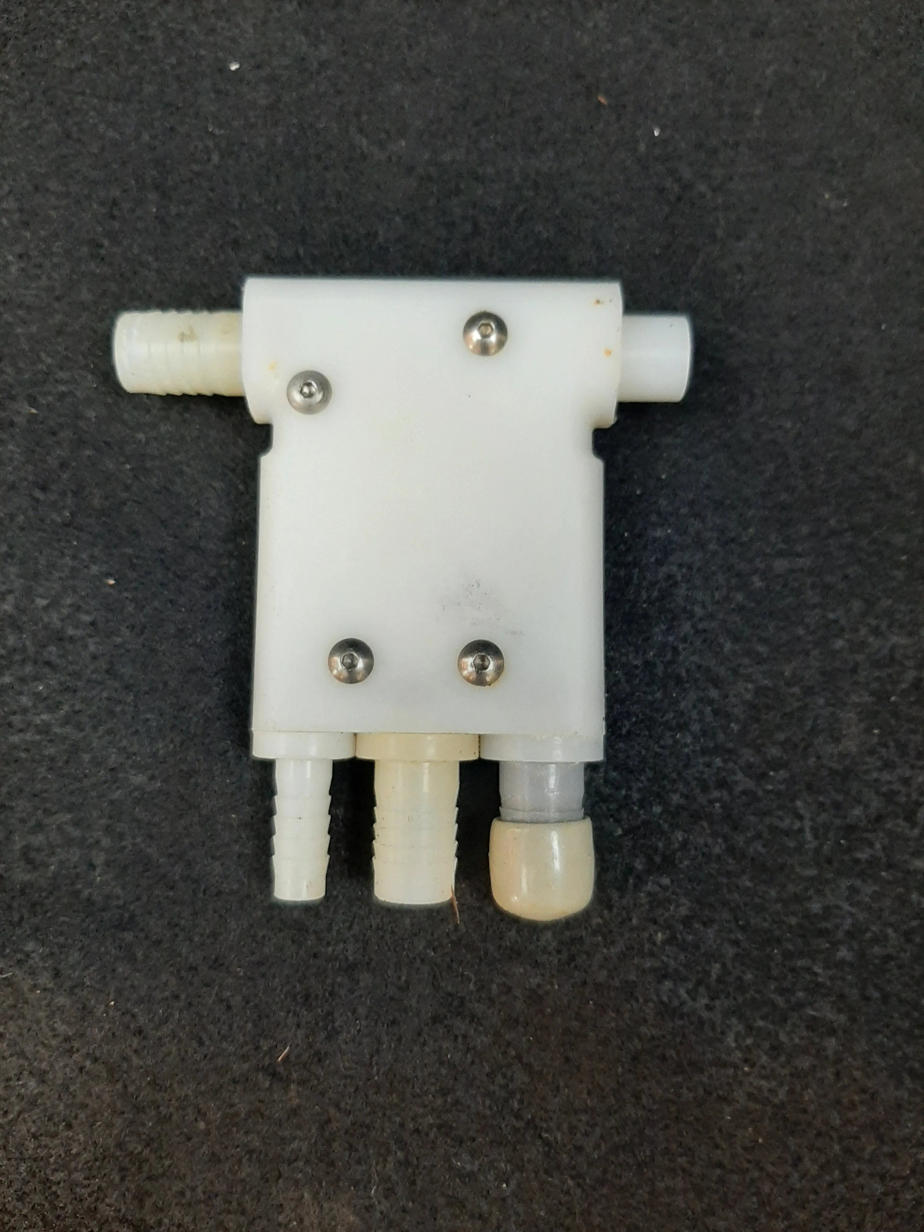 Adec Manifold Assembly Vac Back 61-1022-00 For Decade Chairs ADEC