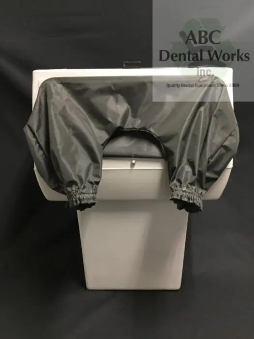 Air Techniques 2000XR daylight loader, front view