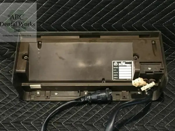 Air Techniques A/T 2000 Plus Control Module Working Unit No Heat Function AIR TECHNIQUES