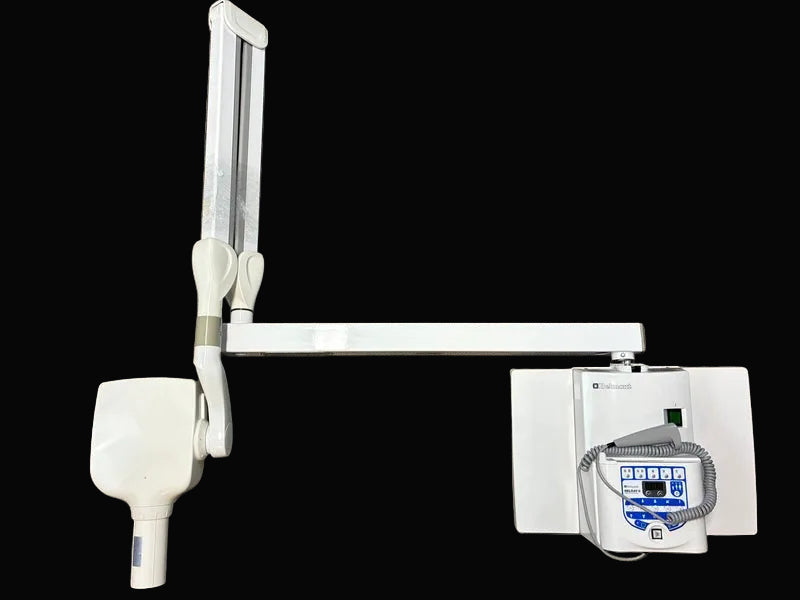 Belmont 097 II Intraoral X-Ray Machine – Certified Dental Imaging - Refurbished dental equipment