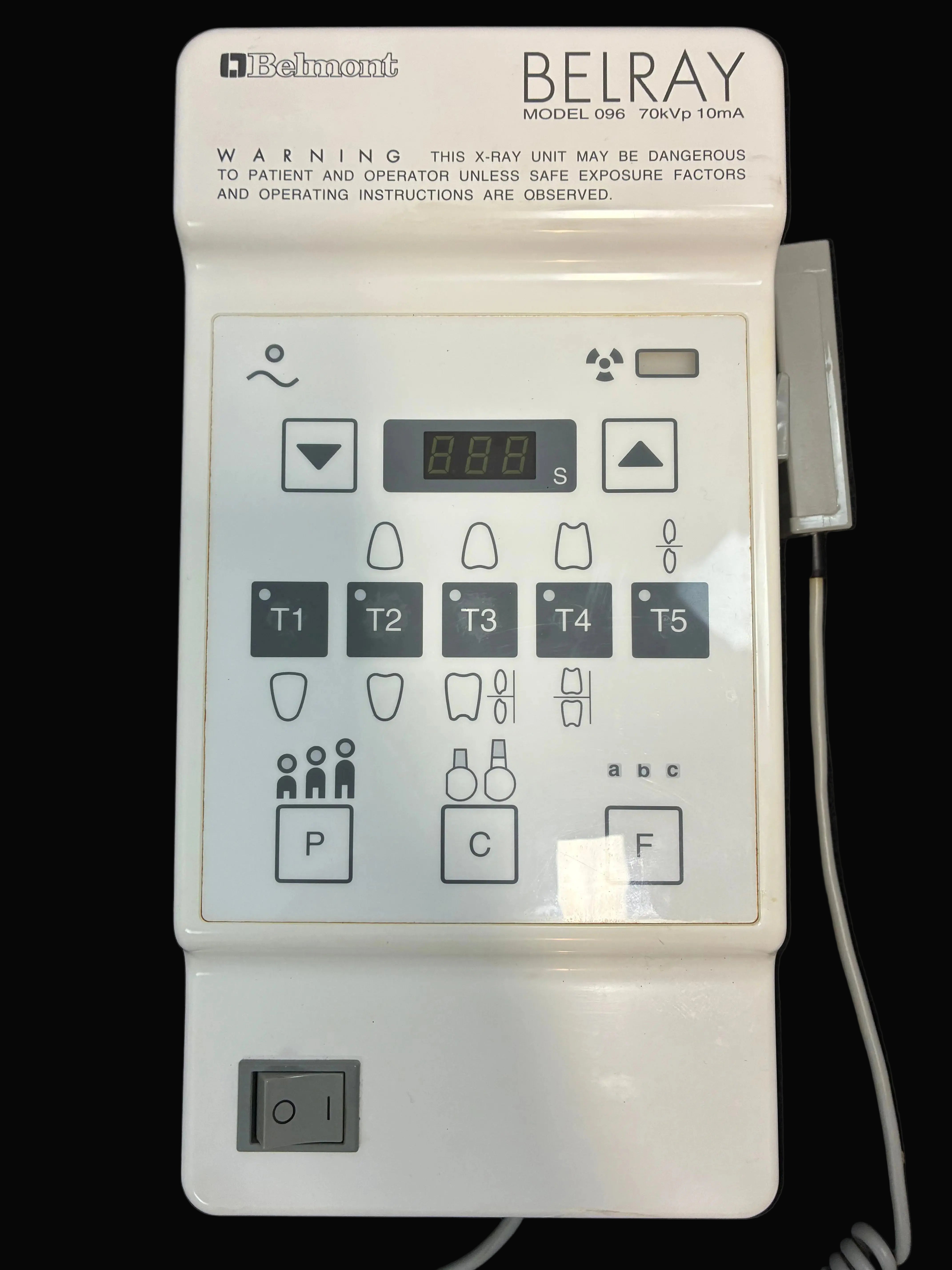nan nan - Refurbished dental equipment