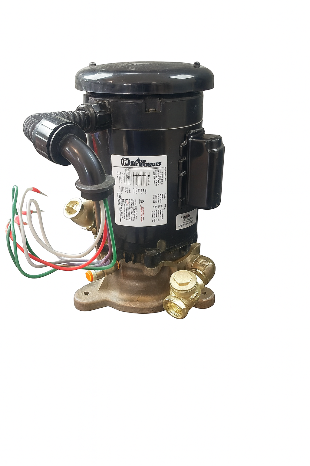 Air Techniques VacStar 50 Replacement Cartridge – Model 1104365418 (OEM Dental Vacuum Part) by Air Techniques – ABC Dent