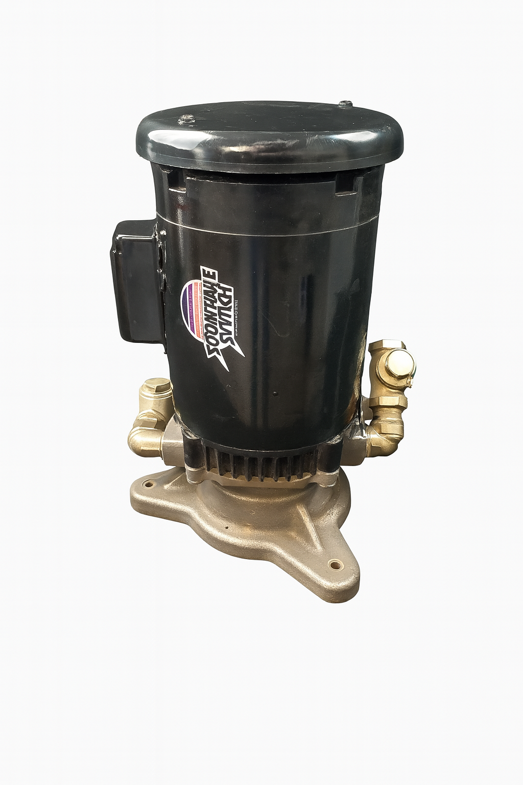 Air Techniques VacStar 50 Replacement Cartridge – Model 1104365418 (OEM Dental Vacuum Part)