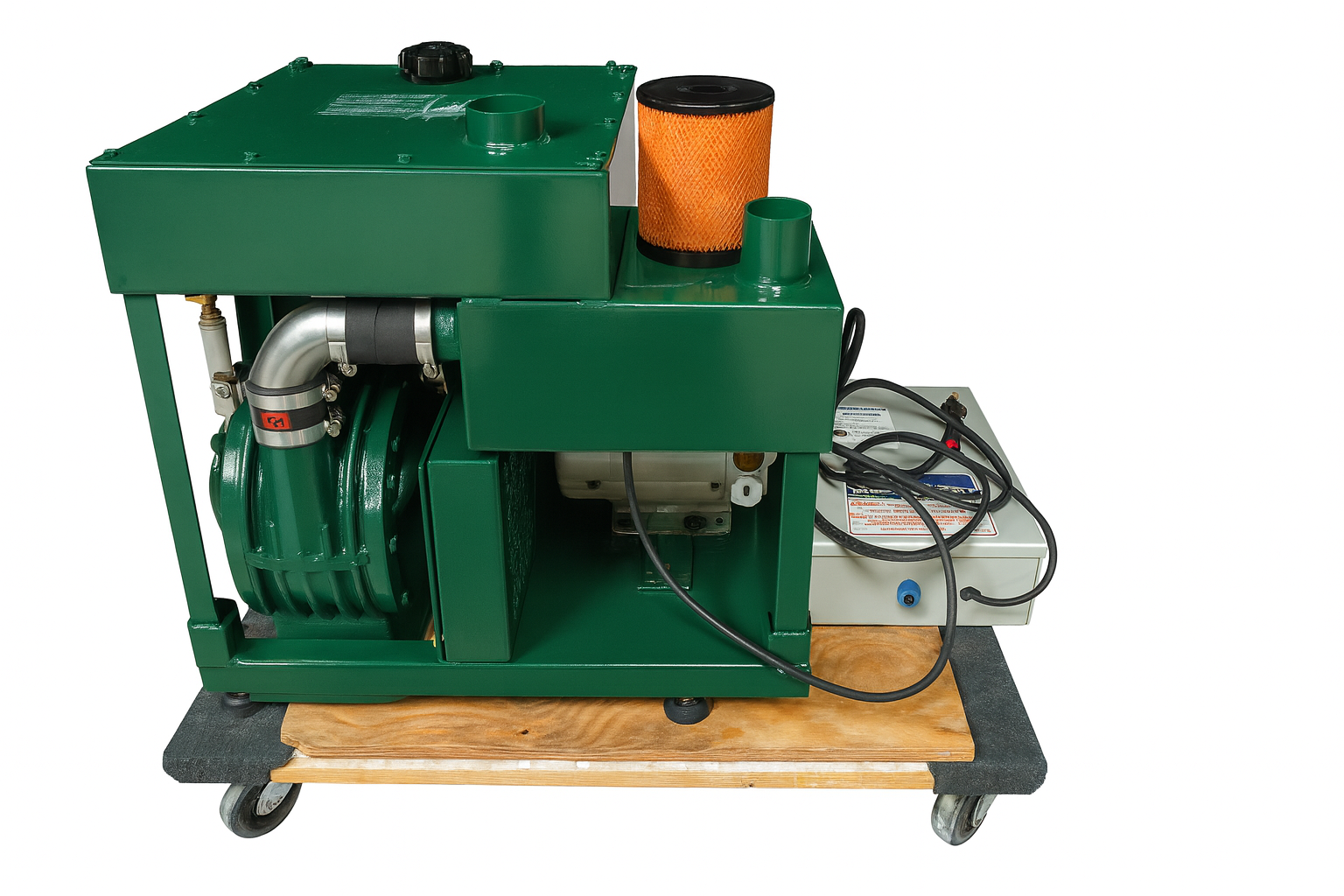 Dental equipment – ABC Dentalworks