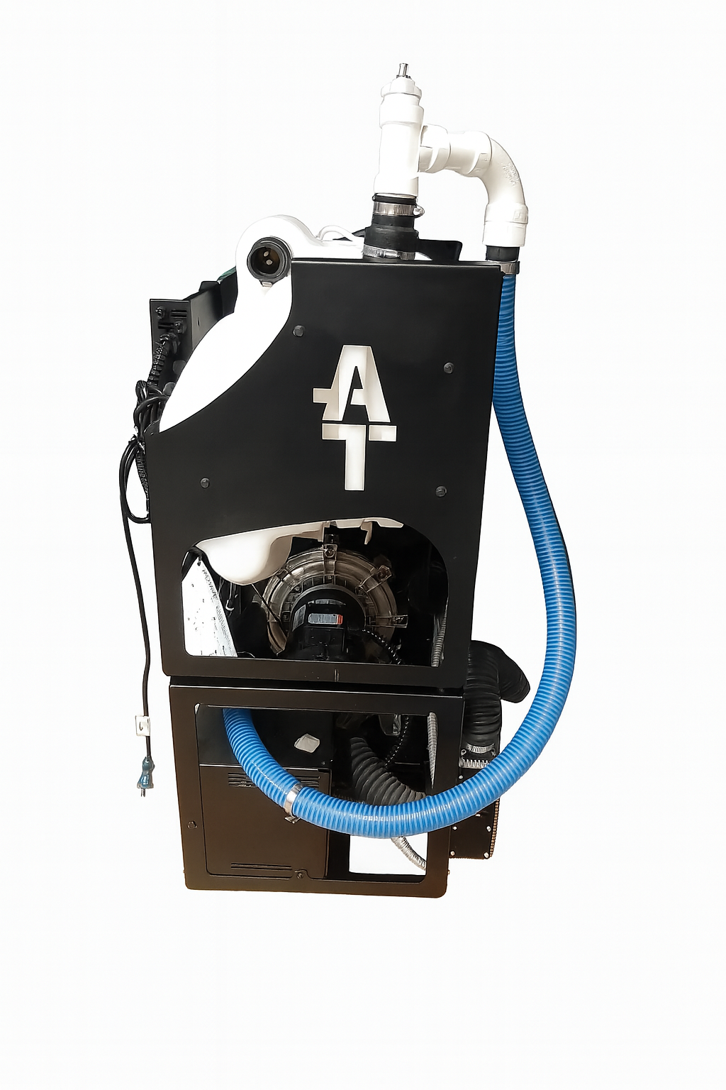 Air Techniques Mojave V3 Dry Vacuum System – Refurbished
