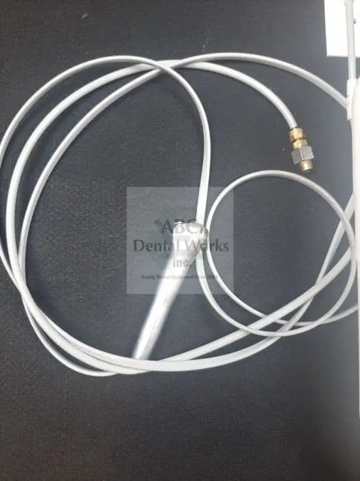 DCI 2 Liter Deluxe Water Bottle System w/Quick Switch 8143QS w/Syringe.