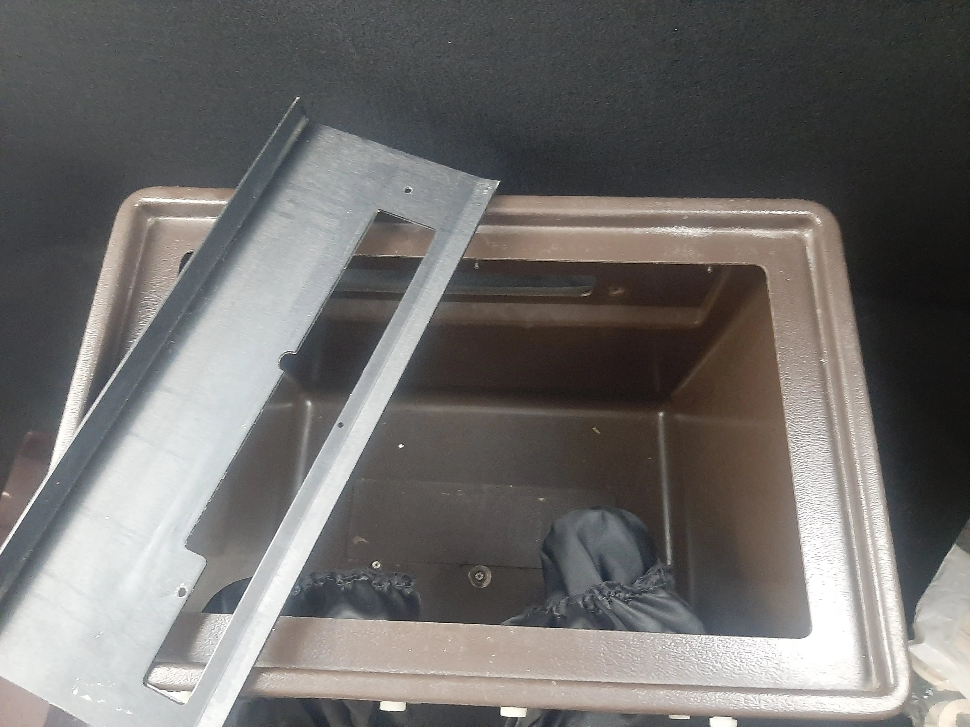 Dent-X 810 Daylight Loader Dent-X