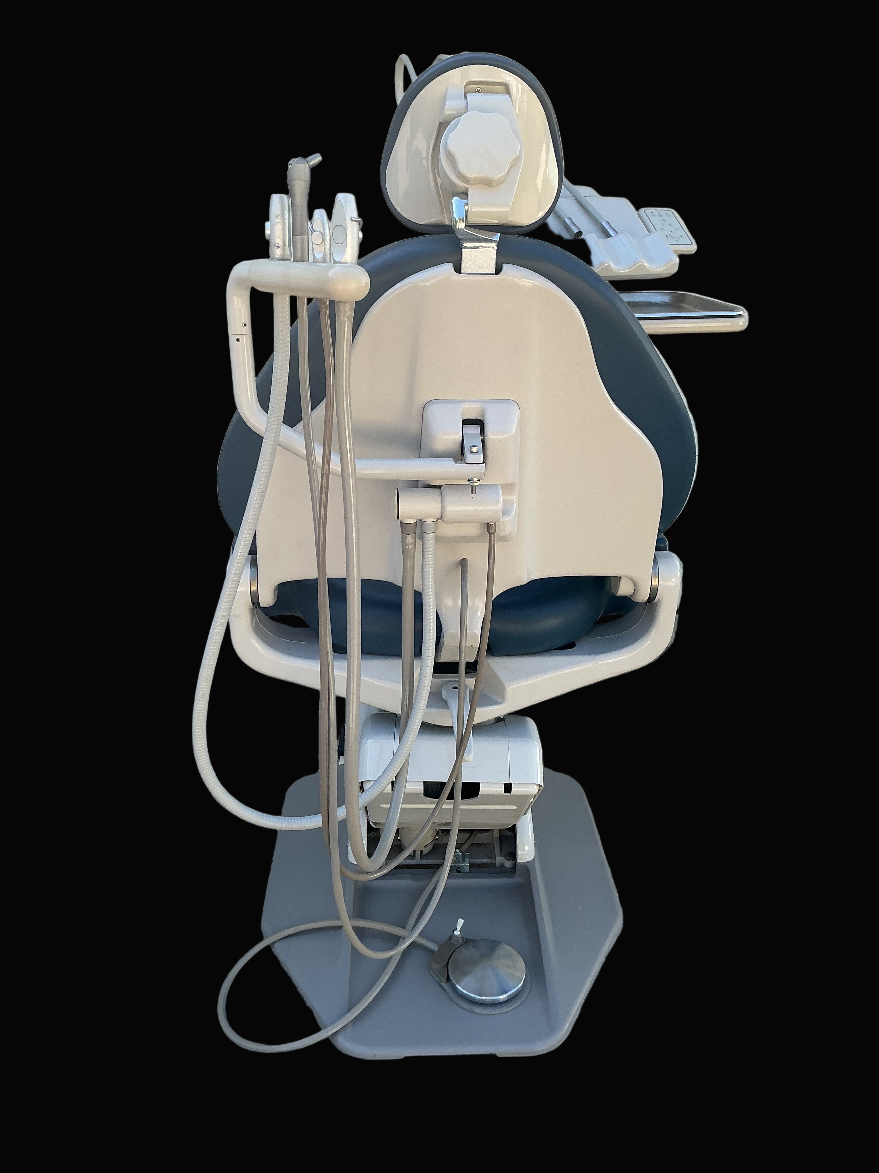 nan nan - Refurbished dental equipment