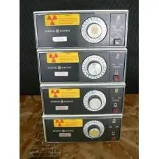 GE Century 1000 control timer unit for dental X-ray systems