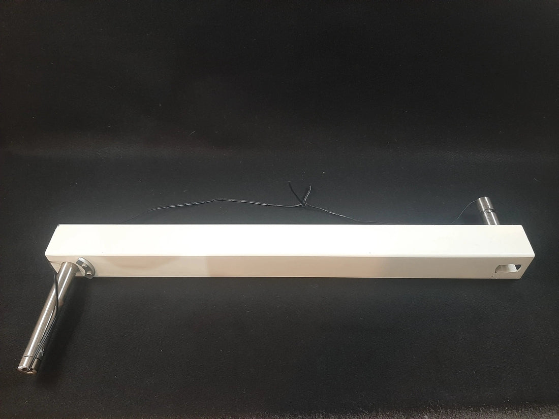 Gendex 770 horizontal arm replacement, full length view