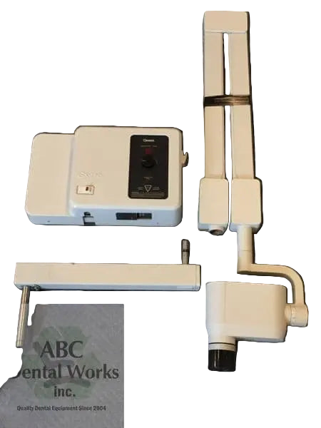 Gendex 770 Intraoral X-Ray Refurbished with Warranty Gendex