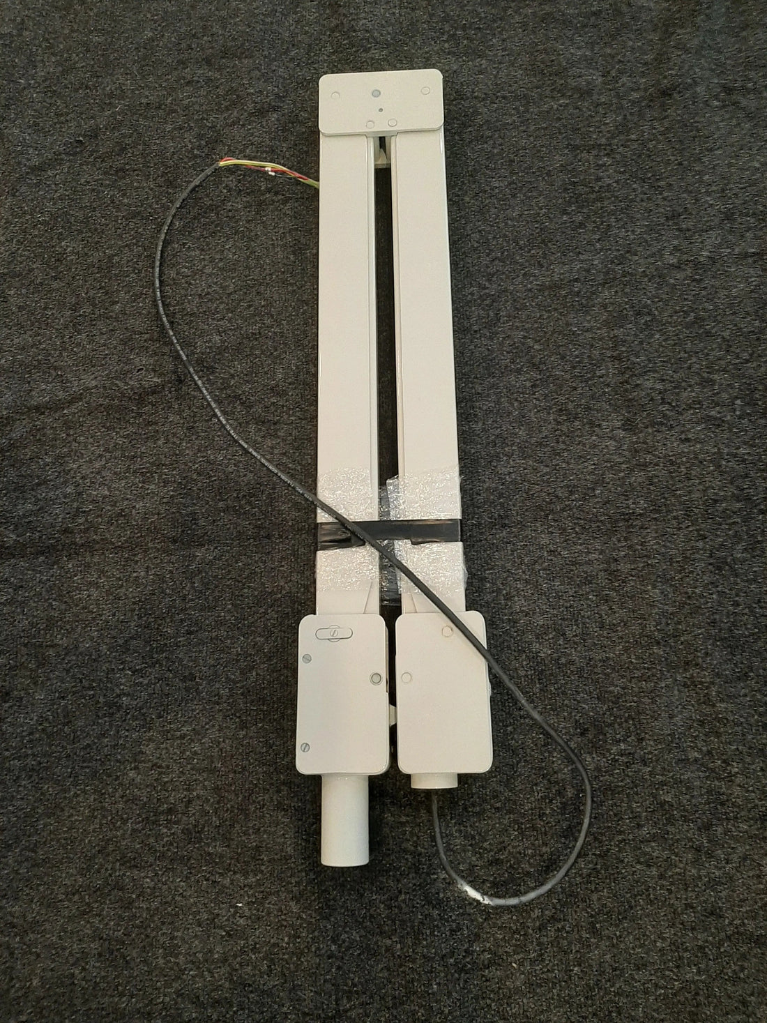 Gendex 770 X-ray scissor arm assembly