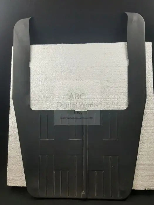 Healthco Celebrity rubber base cover shield - front view