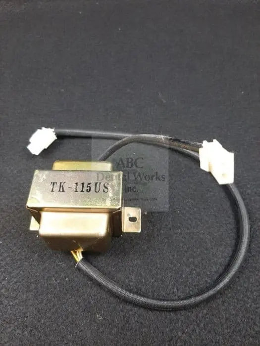 Healthco Celebrity Dental Chair Transformer Assembly ABCDentalworks