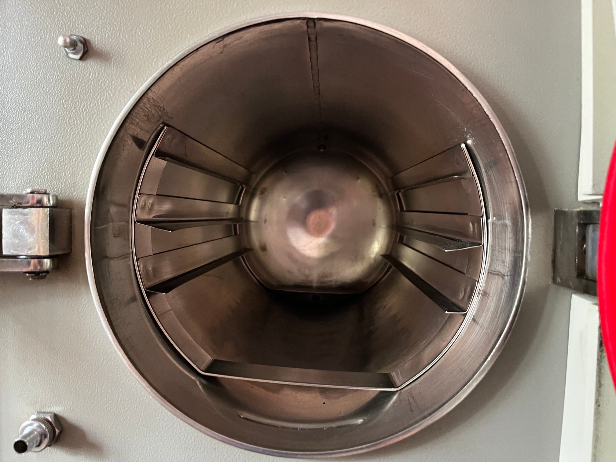 Tuttnauer 2340M Autoclave Sterilizer