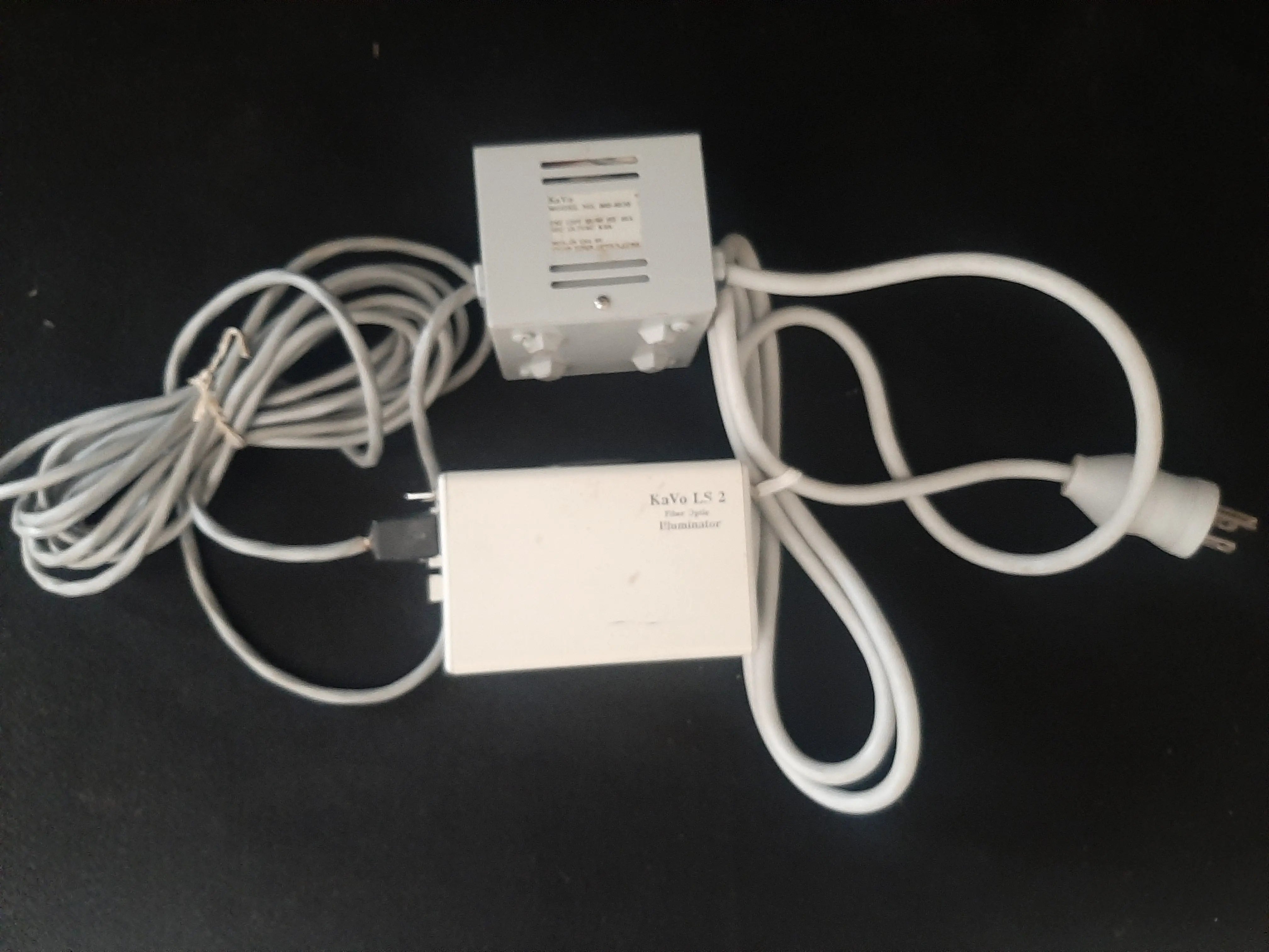 Kavo LS 2 Fiber Optic Illuminator System Complete Replacement KAVO