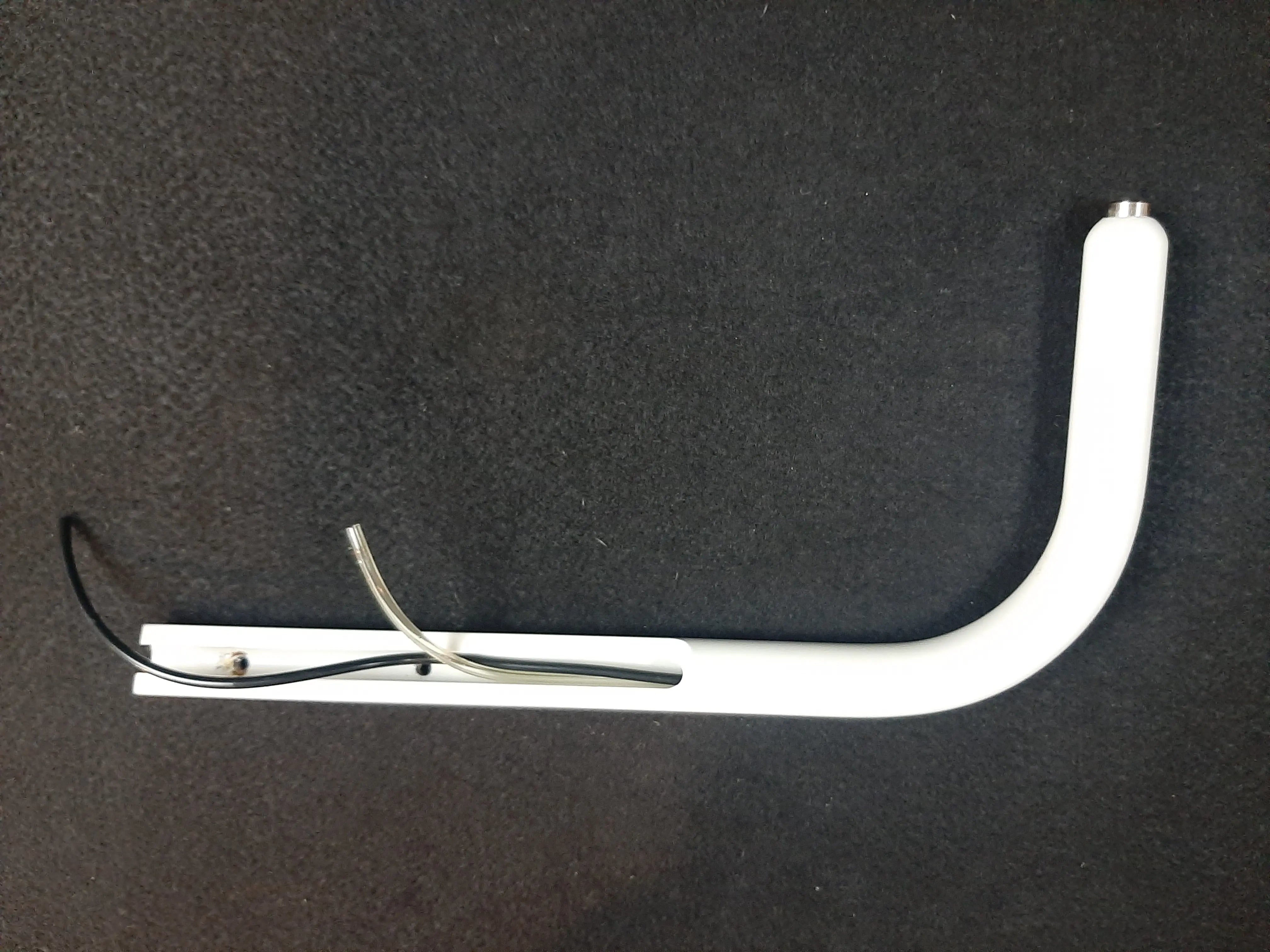 Marus Dental Unit Arm Brake Handle Assembly MARUS