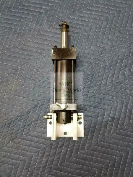 Marus Schein Crusader DC-1000 dental chair base lift cylinder