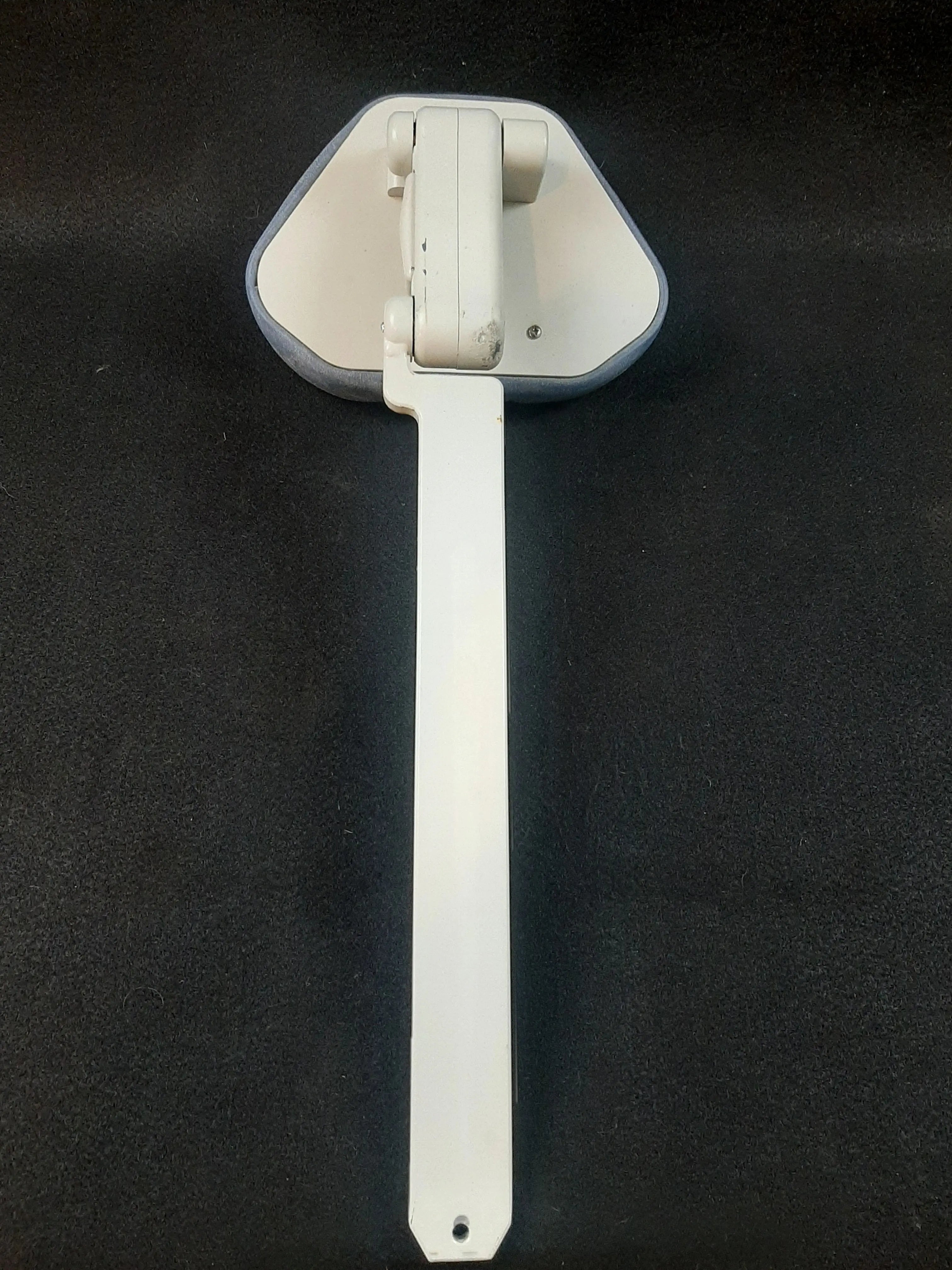 Marus, Pelton Crane, DCI Dental Chair Double Articulating Head Rest PELTON CRANE