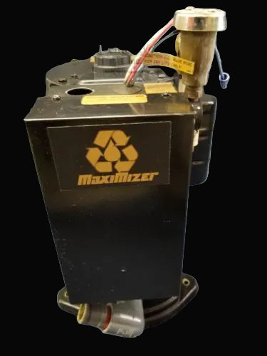 Midmark Matrx Vacuum Cartirdge 1hp MaxiMiser Model Max 1000.