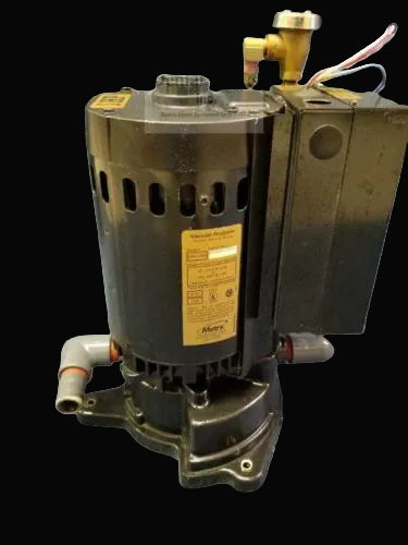 Midmark Matrx Vacuum Cartirdge 1hp MaxiMiser Model Max 1000.
